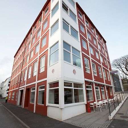 Hotel Tórshavn Exterior foto